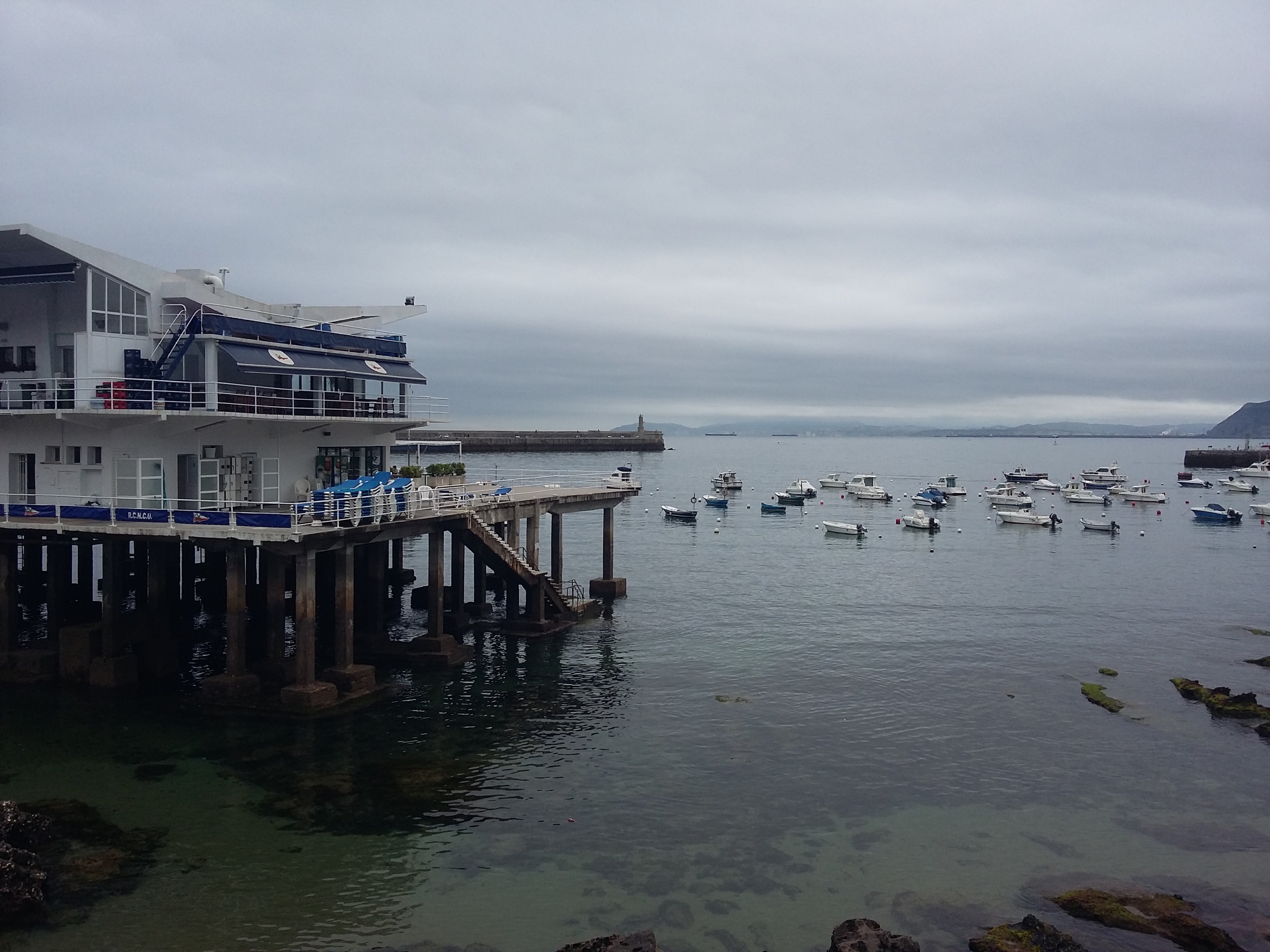 Ensenada de Urdiales