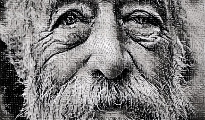 Ontmoetingen op het&nbsp;pelgrimspad