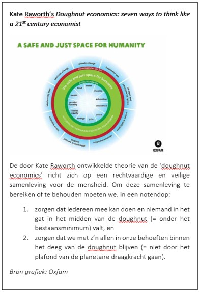 Inset Dpoughnut Economics