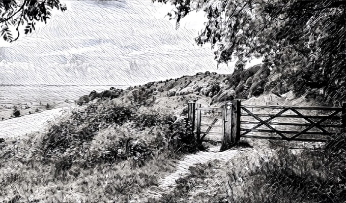 WEST-MIDLANDS – LANDSCHAP EN&nbsp;VERBEELDING