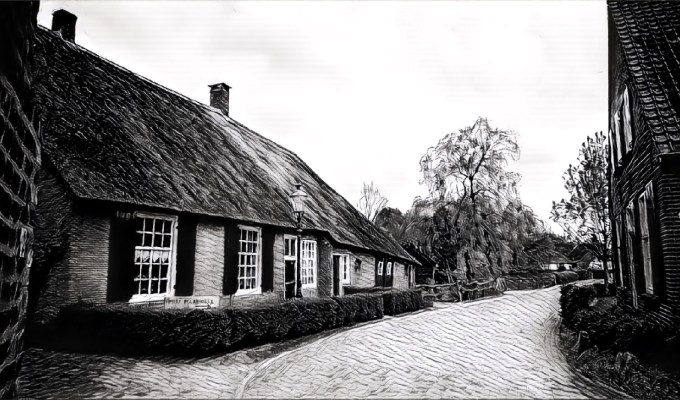 Giersbergen en de&nbsp;Margriet