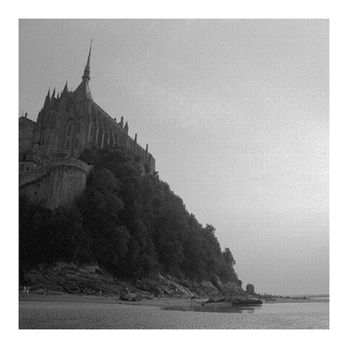 mont stmichel