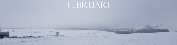 Februari