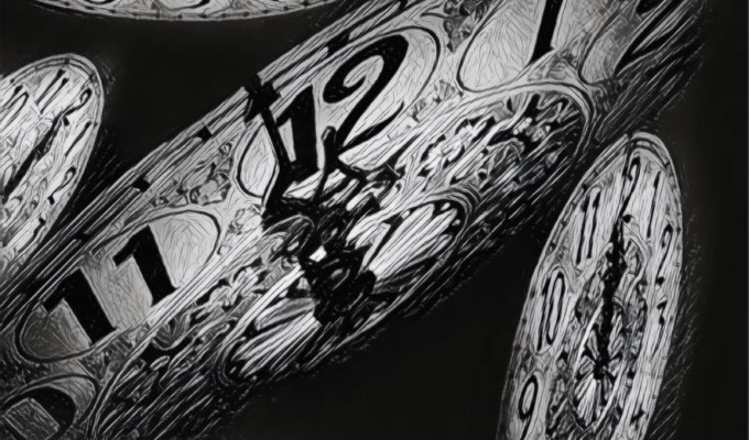 VERWAR(REN!)DE TIJDEN